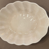 Mateus Oyster Bowl 23x18 - Oval