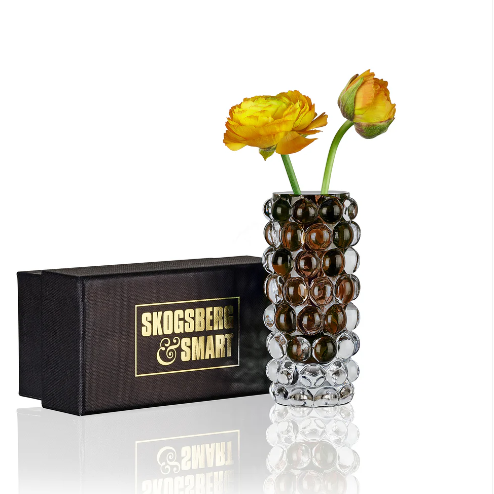 Skogsberg & Smart Boule Mini Vase