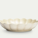 Mateus Oyster skål 31 cm - Sand